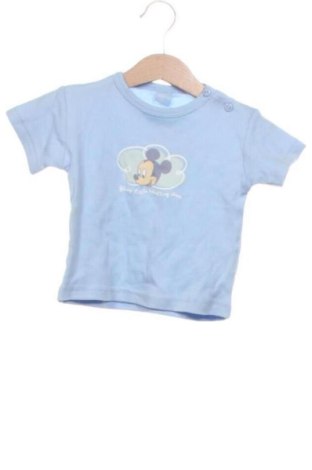 Kinder Shirt Disney, Größe 6-9m/ 68-74 cm, Farbe Blau, Preis € 8,30, #137612551