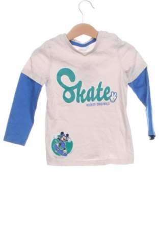 Bluză pentru copii Disney, Mărime 12-18m/ 80-86 cm, Culoare Multicolor, Preț 31,49 Lei, #137669091