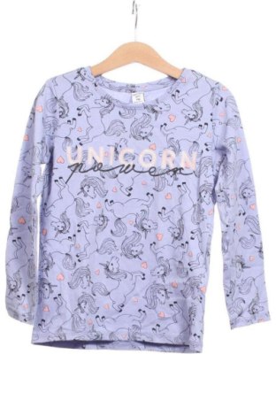 Dziecięca bluzka Dopo Dopo, Rozmiar 5-6y/ 116-122 cm, Kolor Kolorowy, Cena 29,84 zł, #137696427