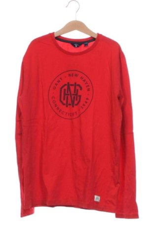 Detská blúzka  Gant, Veľkosť 14-15y/ 168-170 cm, Farba Viacfarebná, Cena  19,00 €, #137702252