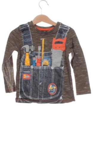 Παιδική μπλούζα George, Μέγεθος 2-3y/ 98-104 εκ., Χρώμα Πολύχρωμο, Τιμή 5,72 €, #137681947