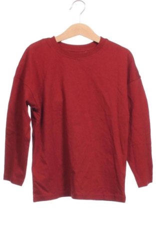 Kinder Shirt George, Größe 4-5y/ 110-116 cm, Farbe Rot, Preis 5,00 €, #137696833