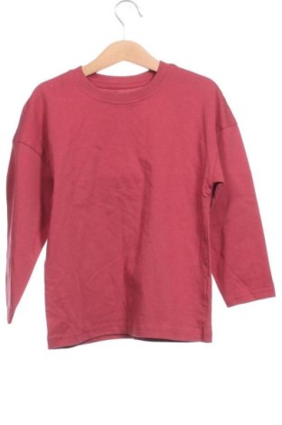 Kinder Shirt George, Größe 3-4y/ 104-110 cm, Farbe Rosa, Preis 5,00 €, #137696846