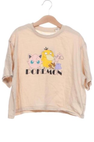 Kinder Shirt H&M, Größe 10-11y/ 146-152 cm, Farbe Mehrfarbig, Preis € 5,00, #137662402