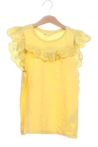 Dětská halenka  H&M, Velikost 8-9y/ 134-140 cm, Barva Žlutá, Cena  170,00 Kč, #137666735