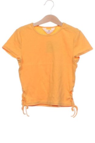 Dětská halenka  H&M, Velikost 10-11y/ 146-152 cm, Barva Oranžová, Cena  121,00 Kč, #137666881