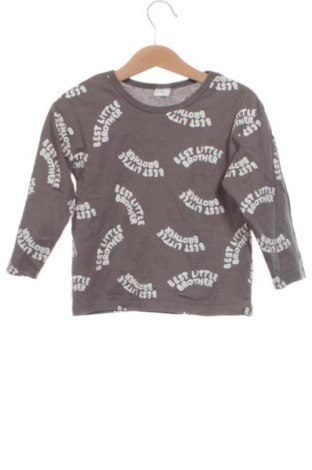 Detská blúzka  H&M, Veľkosť 18-24m/ 86-98 cm, Farba Viacfarebná, Cena  6,00 €, #137668947