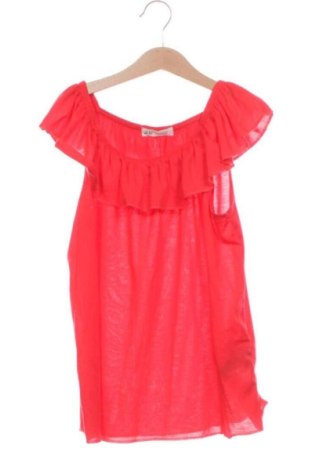 Dětská halenka  H&M, Velikost 8-9y/ 134-140 cm, Barva Červená, Cena  170,00 Kč, #137670676