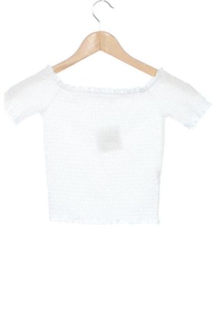 Dětská halenka  H&M, Velikost 10-11y/ 146-152 cm, Barva Bílá, Cena  121,00 Kč, #137671020