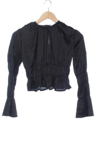 Kinder Shirt H&M, Größe 11-12y/ 152-158 cm, Farbe Schwarz, Preis 9,98 €, #137678678