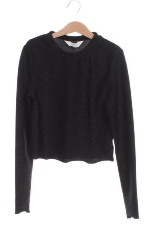 Kinder Shirt H&M, Größe 10-11y/ 146-152 cm, Farbe Schwarz, Preis € 5,00, #137680594