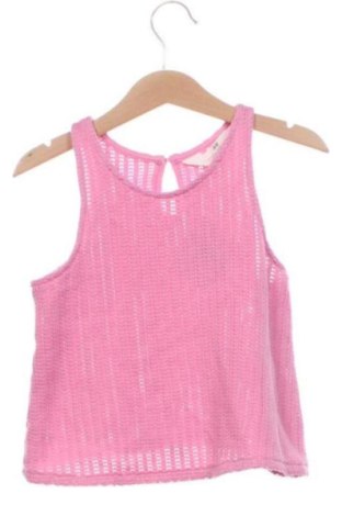 Kinder Shirt H&M, Größe 4-5y/ 110-116 cm, Farbe Rosa, Preis € 5,00, #137680615