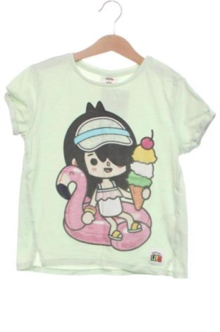 Detská blúzka  H&M, Veľkosť 6-7y/ 122-128 cm, Farba Viacfarebná, Cena  6,00 €, #137684473
