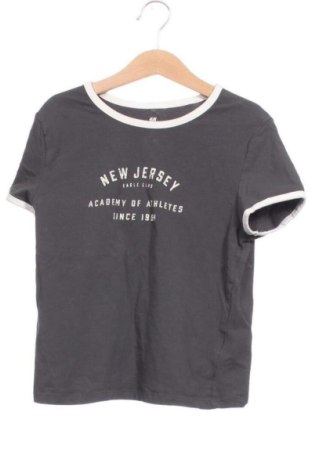 Παιδική μπλούζα H&M, Μέγεθος 12-13y/ 158-164 εκ., Χρώμα Γκρί, Τιμή 5,72 €, #137696328