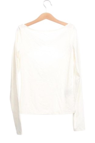Kinder Shirt H&M, Größe 10-11y/ 146-152 cm, Farbe Ecru, Preis 5,00 €, #137700958