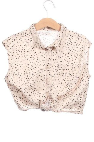 Kinder Shirt H&M, Größe 7-8y/ 128-134 cm, Farbe Mehrfarbig, Preis € 5,00, #137703380