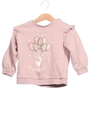 Dětská halenka  H&M, Velikost 18-24m/ 86-98 cm, Barva Růžová, Cena  146,00 Kč, #137707754