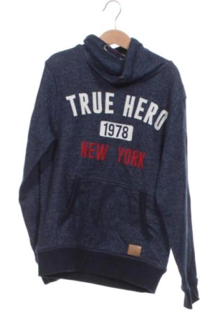 Detská blúzka  H&M, Veľkosť 8-9y/ 134-140 cm, Farba Modrá, Cena  10,69 €, #137711081
