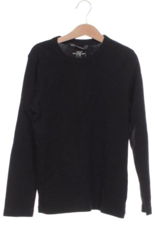 Kinder Shirt H&M L.O.G.G., Größe 8-9y/ 134-140 cm, Farbe Schwarz, Preis € 10,69, #137706655