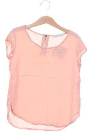 Detská blúzka  Haily`s, Veľkosť 8-9y/ 134-140 cm, Farba Ružová, Cena  8,00 €, #137703328