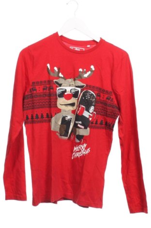 Kinder Shirt Here+There, Größe 15-18y/ 170-176 cm, Farbe Mehrfarbig, Preis 5,72 €, #137699134