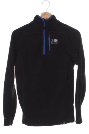 Detská blúzka  Karrimor, Veľkosť 12-13y/ 158-164 cm, Farba Čierna, Cena  7,00 €, #137683390