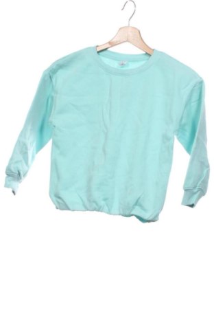 Kinder Shirt Kids, Größe 6-7y/ 122-128 cm, Farbe Grün, Preis 5,00 €, #137677277