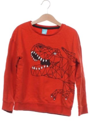 Детска блуза Kids, Размер 6-7y/ 122-128 см, Цвят Оранжев, Цена 5,00 €, #137680006
