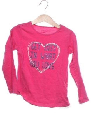 Детска блуза Kids, Размер 2-3y/ 98-104 см, Цвят Розов, Цена 6,00 €, #137685785
