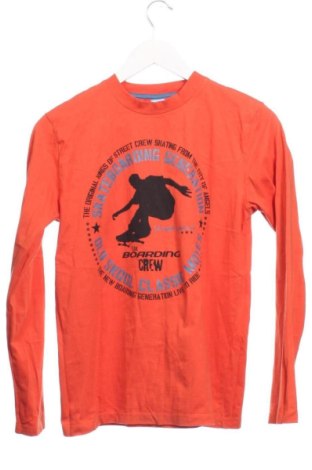Bluză pentru copii Kids, Mărime 12-13y/ 158-164 cm, Culoare Roșu, Preț 26,25 Lei, #137703684