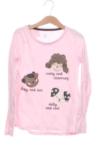 Dětská halenka  Kids, Velikost 7-8y/ 128-134 cm, Barva Vícebarevné, Cena  121,00 Kč, #137708217