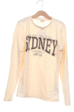 Kinder Shirt LC Waikiki, Größe 9-10y/ 140-146 cm, Farbe Beige, Preis 10,69 €, #137677336