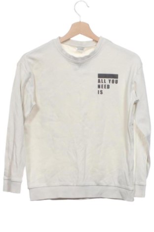 Kinder Shirt LC Waikiki, Größe 9-10y/ 140-146 cm, Farbe Ecru, Preis € 6,00, #137682141