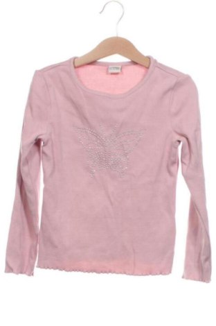Kinder Shirt LC Waikiki, Größe 6-7y/ 122-128 cm, Farbe Aschrosa, Preis 6,00 €, #137683055