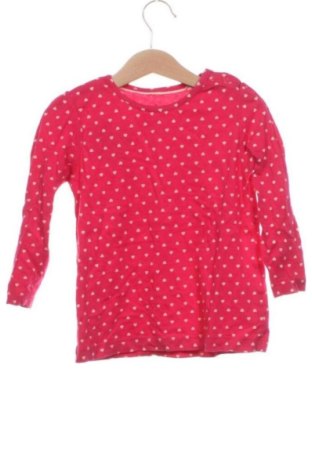 Детска блуза Lupilu, Размер 18-24m/ 86-98 см, Цвят Розов, Цена 6,00 €, #137689868