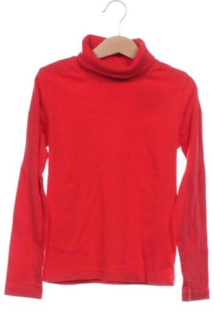 Kinder Shirt Lupilu, Größe 6-7y/ 122-128 cm, Farbe Rot, Preis 6,18 €, #137698453