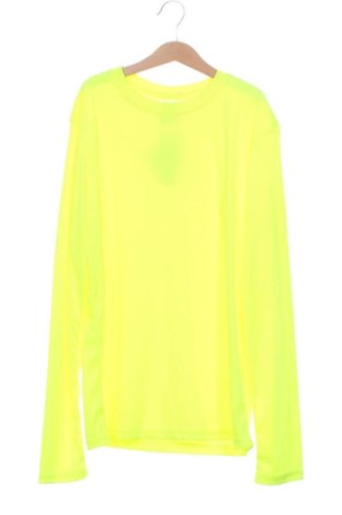 Kinder Shirt Malfini, Größe 13-14y/ 164-168 cm, Farbe Gelb, Preis € 6,00, #137699466