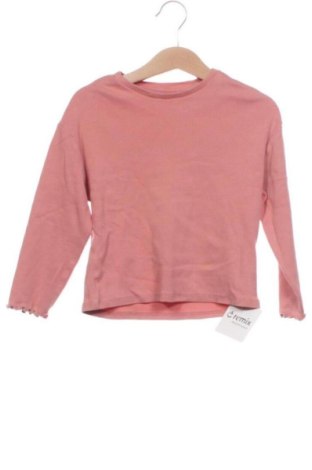 Gyerek blúz Marks & Spencer, Méret 4-5y / 110-116 cm, Szín Rózsaszín, Ár 2 128 Ft, #137697937