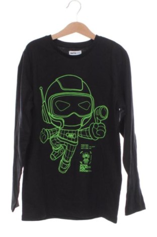 Kinder Shirt Nath, Größe 10-11y/ 146-152 cm, Farbe Schwarz, Preis € 8,00, #137662805