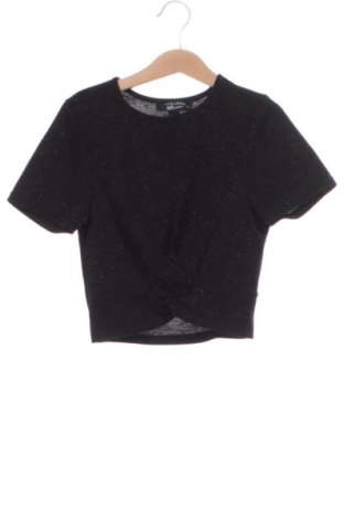 Dziecięca bluzka New Look, Rozmiar 9-10y/ 140-146 cm, Kolor Czarny, Cena 20,00 zł, #137697993