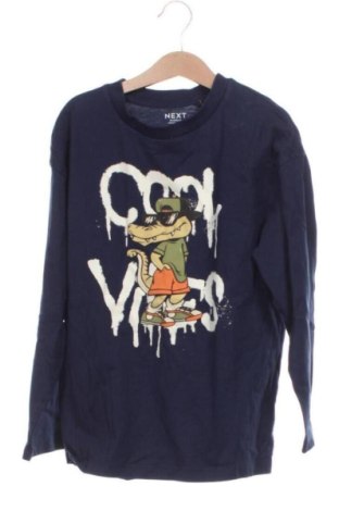 Detská blúzka  Next, Veľkosť 8-9y/ 134-140 cm, Farba Viacfarebná, Cena  9,00 €, #137702885