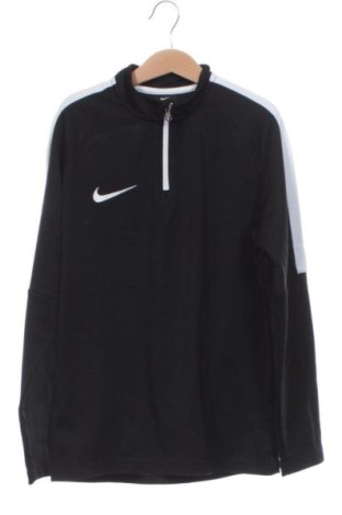 Παιδική μπλούζα Nike, Μέγεθος 9-10y/ 140-146 εκ., Χρώμα Μαύρο, Τιμή 14,86 €, #137690577