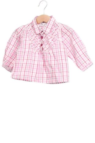 Dětská halenka  Okay, Velikost 6-9m/ 68-74 cm, Barva Vícebarevné, Cena  139,00 Kč, #137715689