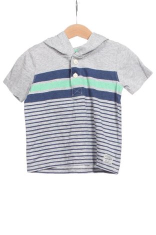 Dziecięca bluzka Oshkosh, Rozmiar 18-24m/ 86-98 cm, Kolor Kolorowy, Cena 43,42 zł, #137696150