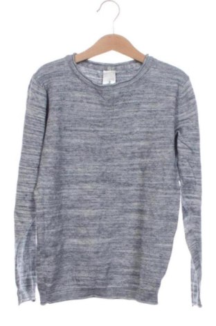 Kinder Shirt Palomino, Größe 8-9y/ 134-140 cm, Farbe Grau, Preis € 6,00, #137662623