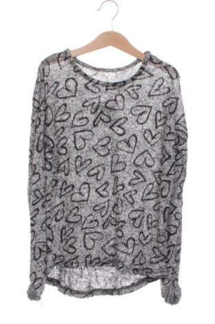 Dětská halenka  Pepco, Velikost 8-9y/ 134-140 cm, Barva Šedá, Cena  139,00 Kč, #137674455