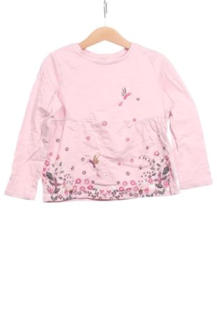 Dětská halenka  Pepco, Velikost 5-6y/ 116-122 cm, Barva Růžová, Cena  97,00 Kč, #137692229