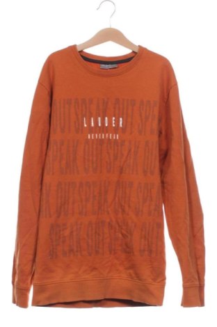 Kinder Shirt Pepco, Größe 12-13y/ 158-164 cm, Farbe Orange, Preis 4,00 €, #137703347