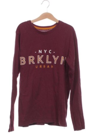 Kinder Shirt Pepco, Größe 10-11y/ 146-152 cm, Farbe Rot, Preis 4,00 €, #137703432