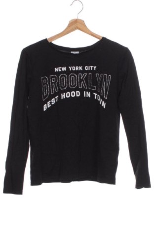 Kinder Shirt Pepe Jeans, Größe 12-13y/ 158-164 cm, Farbe Schwarz, Preis 9,00 €, #137675004